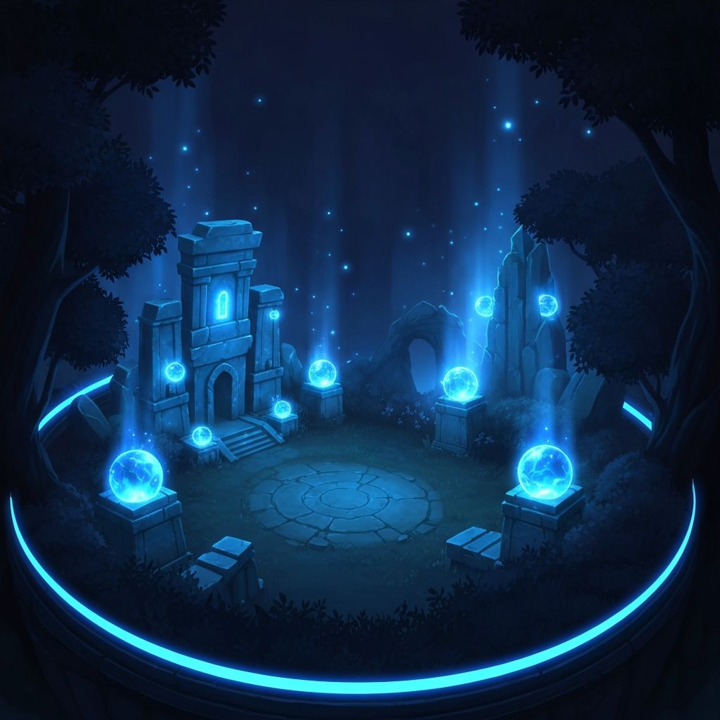 Dota 2 key art