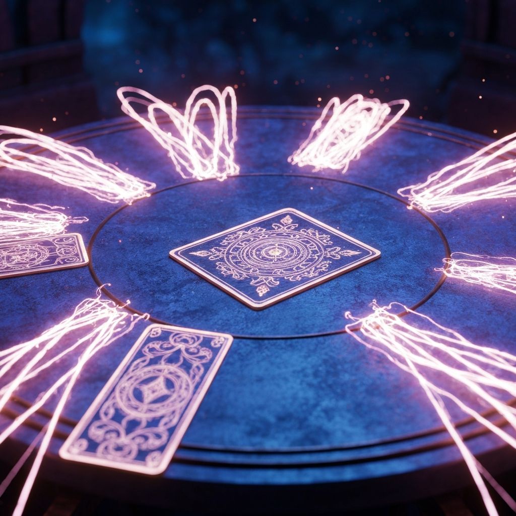 Hearthstone key art